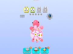Spiel Screw Sort Puzzle Pin Jam 3D