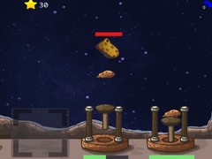 Spiel Planet Defences