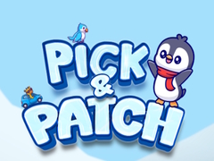 Spiel Pick & Patch