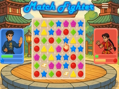 Spiel Match Fighter