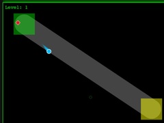 Spiel Cursorrush