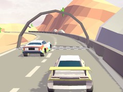 Spiel J.a.c.g  Just A Car Game