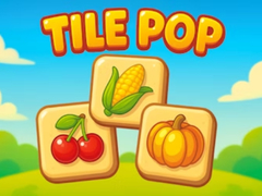 Spiel Tile Pop