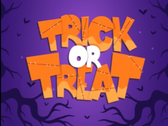 Spiel Halloween Connect Trick Or Treat