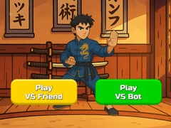 Spiel Match Fighter