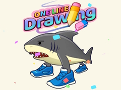 Spiel One Line Drawling