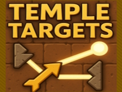 Spiel Temple Targets