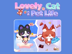 Spiel Lovely Cat: Pet Life
