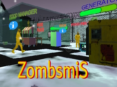 Spiel ZombsmiS