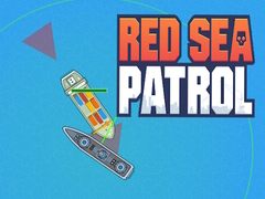 Spiel Red Sea Patrol