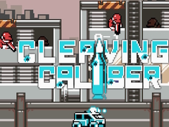 Spiel Cleaving Caliber