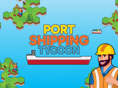 Spiel Port Shipping Tycoon