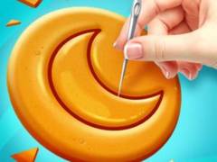 Spiel Dalgona Master