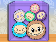 Spiel Labuba Merge