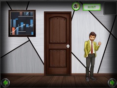Spiel Amgel Easy Room Escape 299