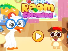 Spiel Kids Room Cleaning