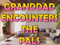 Spiel Granddad Encounters The Pals