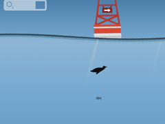 Spiel A Penguin's Odyssey