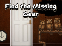 Spiel Find the Missing Gear