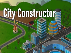 Spiel City Constructor