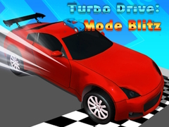 Spiel Turbo Drive Mode Blitz