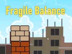 Spiel Fragile Balance