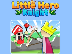 Spiel Little Hero Knight