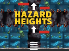 Spiel Hazard Heights
