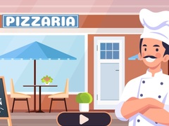 Spiel Pizzaria