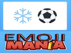 Spiel Emoji Mania