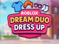 Spiel Roblox Dream Duo Dress Up