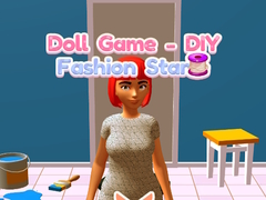 Spiel Doll Game - DIY Fashion Star