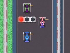 Spiel Rapid Apex Rush