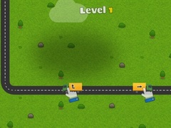 Spiel Truck Flow