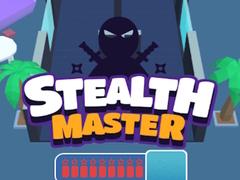 Spiel Stealth Master