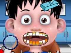 Spiel Little Dentist For Kids 2