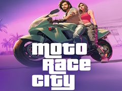 Spiel Moto Race City
