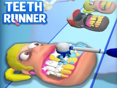 Spiel Teeth Runner