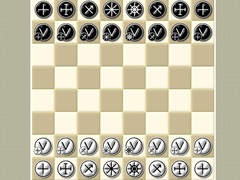 Spiel Tavreli Russian Chess