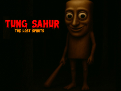 Spiel Tung Sahur The Lost Spirits