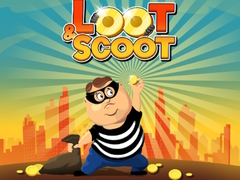 Spiel Loot & Scoot