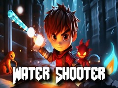 Spiel Water Shooter