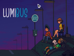 Spiel Lumibus