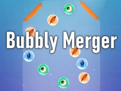 Spiel Bubbly Merger
