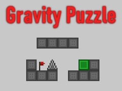 Spiel Gravity Puzzle