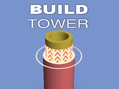 Spiel Build Tower