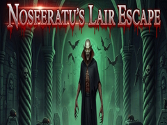 Spiel Nosferatu’s Lair Escape