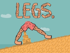 Spiel Legs.