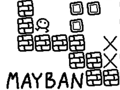 Spiel Mayban