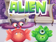 Spiel Alien